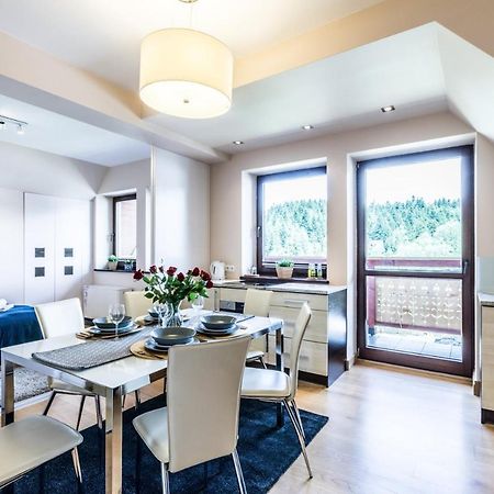 Apartament Gorskie Marzenie 자코파네 외부 사진