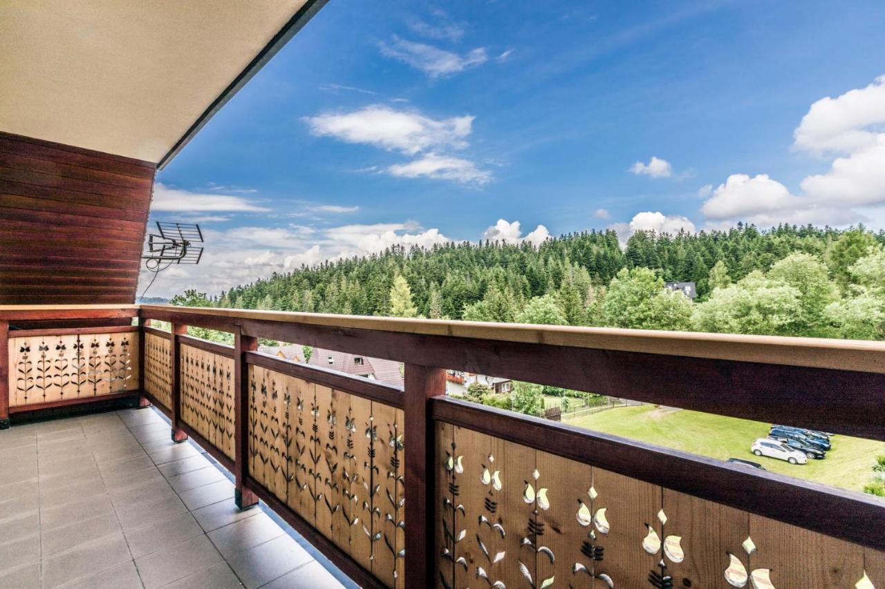 Apartament Gorskie Marzenie 자코파네 외부 사진