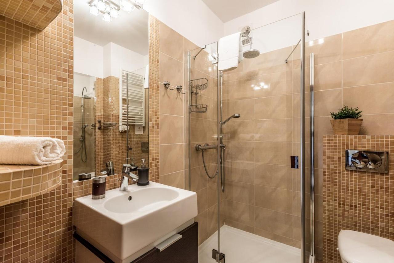 Apartament Gorskie Marzenie 자코파네 외부 사진