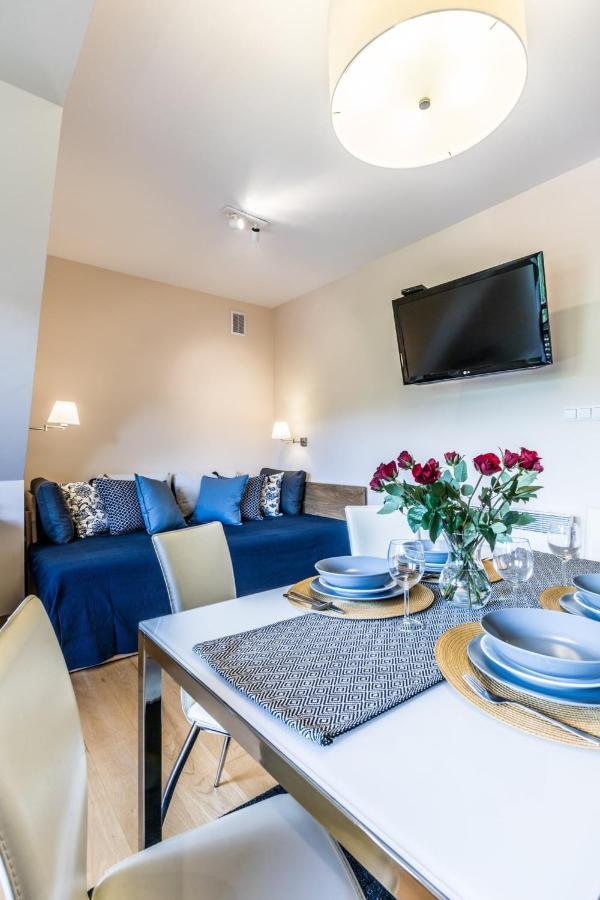 Apartament Gorskie Marzenie 자코파네 외부 사진