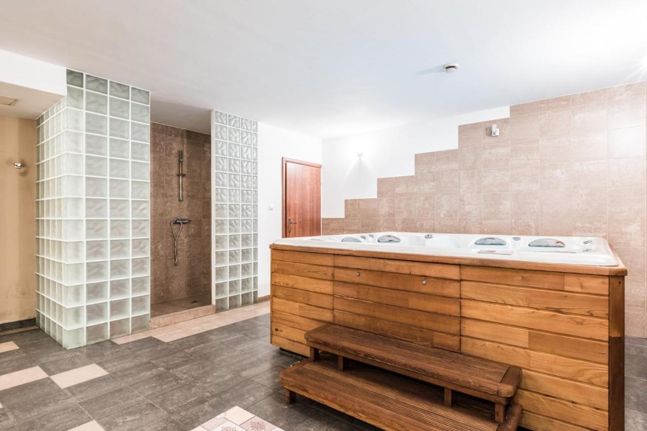 Apartament Gorskie Marzenie 자코파네 외부 사진